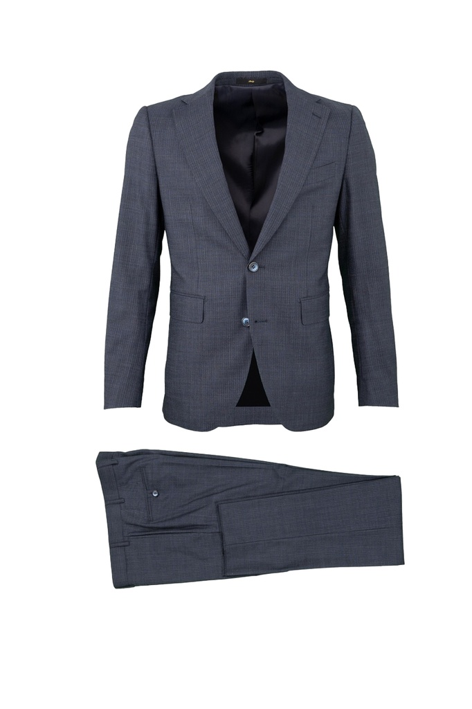 Di Porto Suit Regular