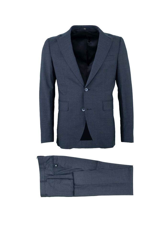 Di Porto Suit Regular