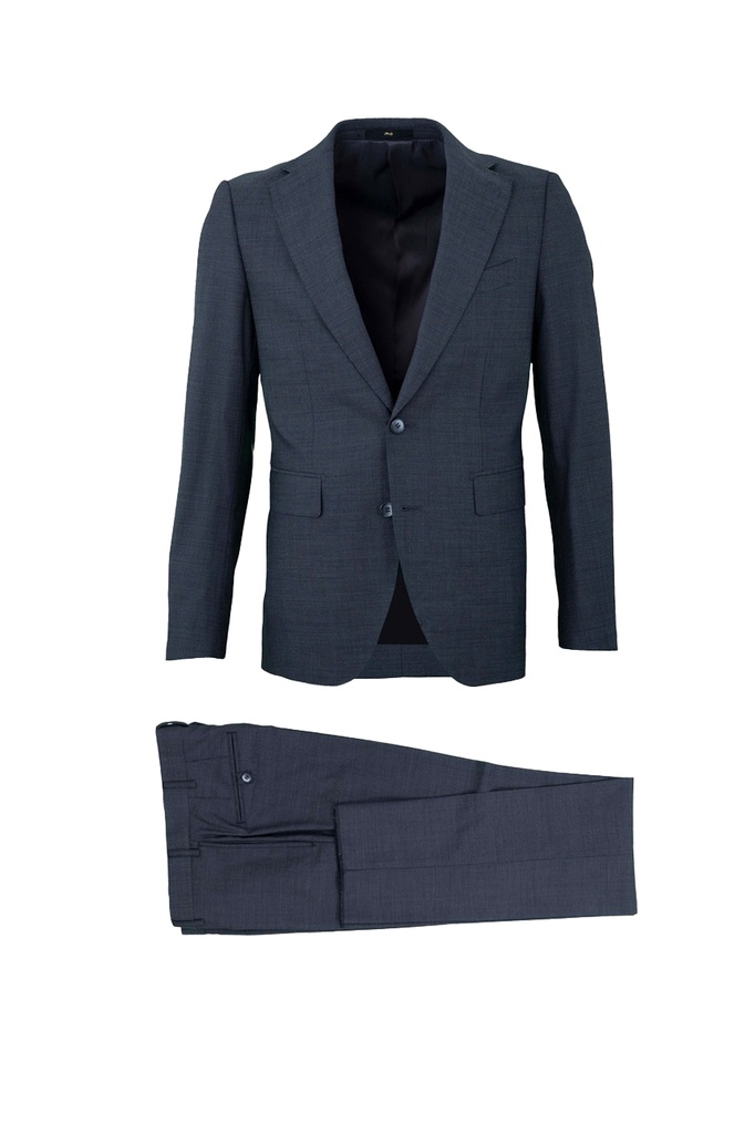 Di Porto Suit Regular