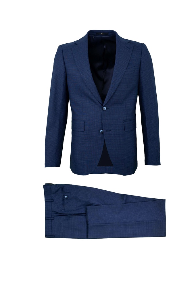 Di Porto Suit Regular