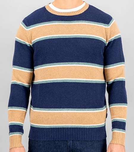 FYNCH HATTON Knitwear 1310 307