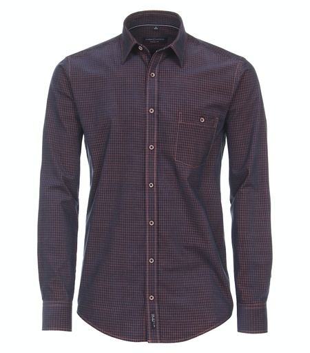 CASAMODA 434116000 Shirt 