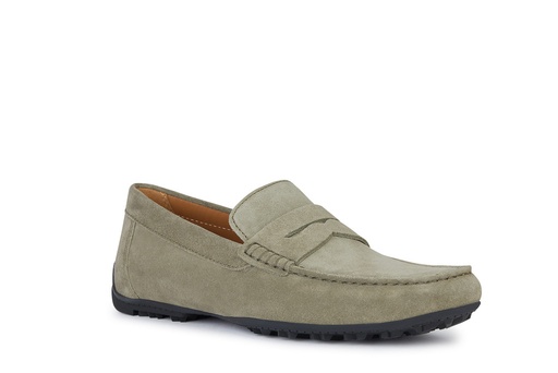 GEOX Shoes U35CFB KOSMOPOLIS + GRIP B - SCAM.