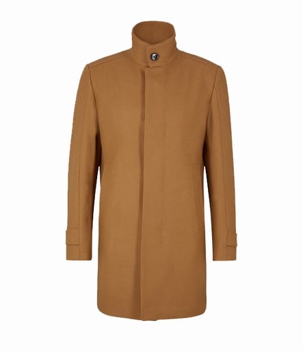 Strellson COAT 10016436