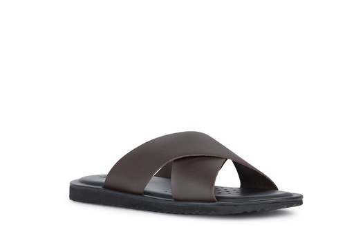 GEOX Shoes U36GUB 00043 ERICE B - VIT.LISCIO