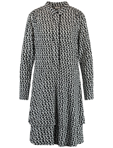 GERRY WEBER Dress 985015-31442 