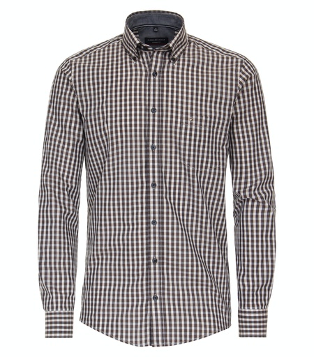 CASAMODA Shirt 444196000 SLEEVE 1/1