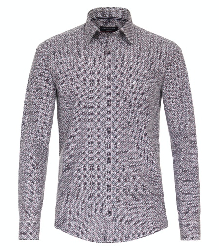 CASAMODA Shirt 444196100 SLEEVE 1/1