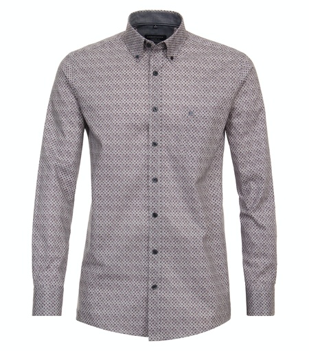 CASAMODA Shirt 444196800 SLEEVE 1/1