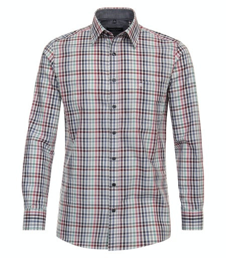 CASAMODA Shirt 444196900 SLEEVE 1/1
