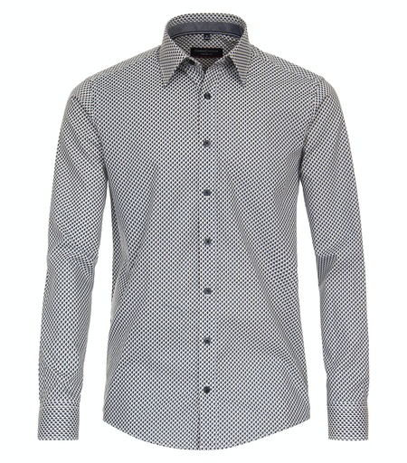 CASAMODA Shirt 444198400 SLEEVE 1/1 