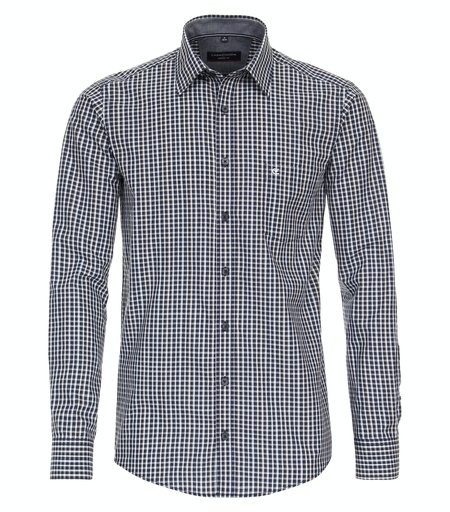 CASAMODA Shirt 444199000 SLEEVE 1/1 