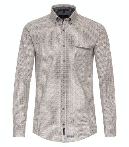 CASAMODA Shirt 444200400 SLEEVE 1/1 