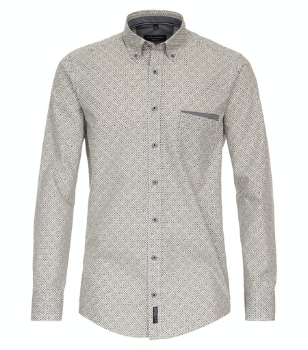 CASAMODA Shirt 444201100 SLEEVE 1/1 