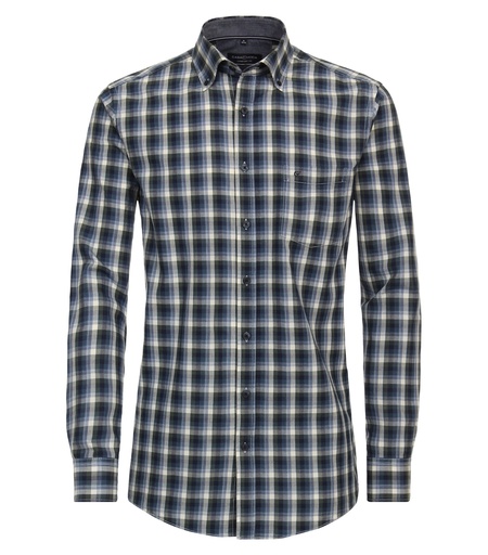 CASAMODA Shirt 444234400 SLEEVE 1/1 
