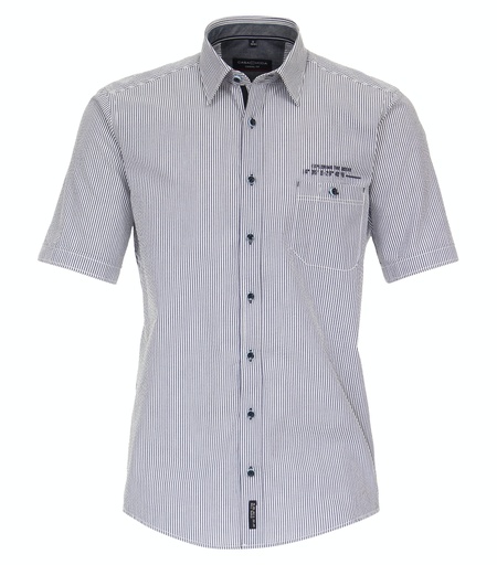 CASAMODA Shirt 944201900 SLEEVE 1/2 