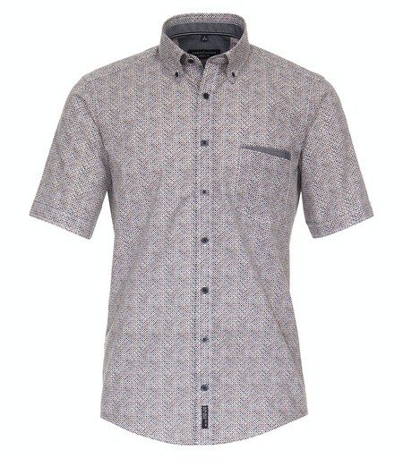 CASAMODA Shirt 944202000 SLEEVE 1/2 