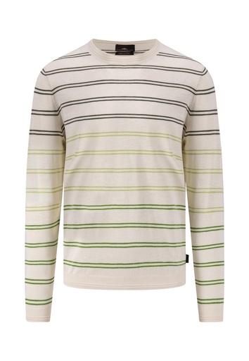 FYNCH HATTON Knitwear 1403 704  POLO 