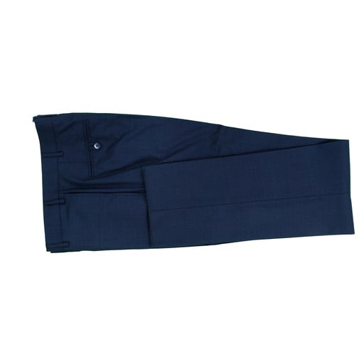 DI PORTO Pant RED/145.655 030