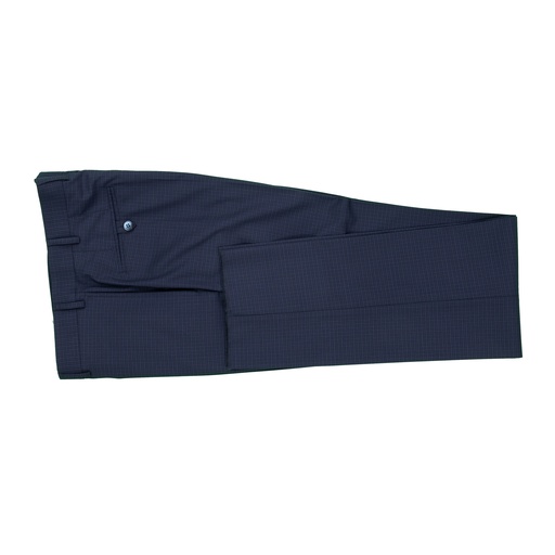 DI PORTO Pant RED/146.403 030