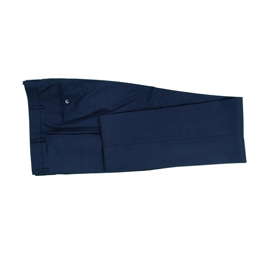 DI PORTO Pant RED/145.655 050