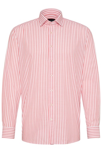 BUGATTI Shirt 58508A SLEEVE 1/1