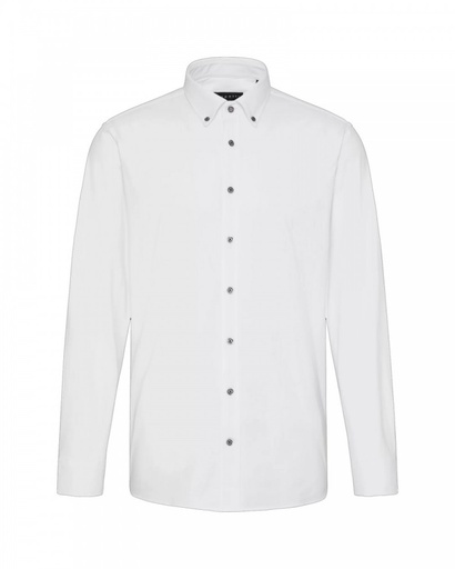 BUGATTI Shirt 58610A SLEEVE 1/1 