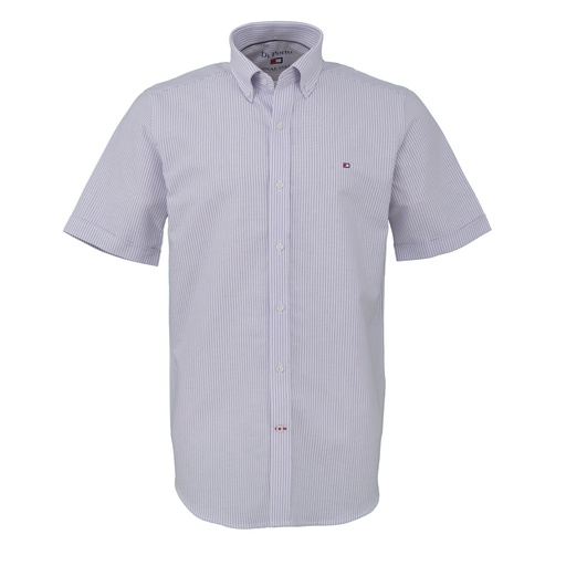 DI PORTO Shirt Slim 1650053 SLEEVE 1/2