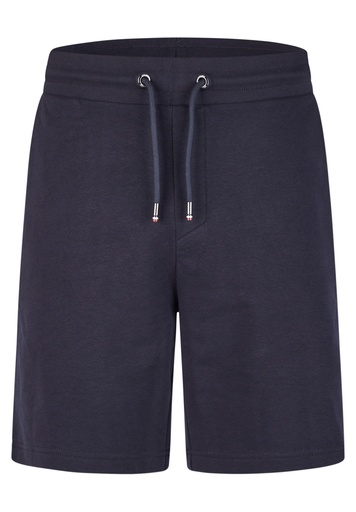 DANIEL HECHTER Short 141924 SWEAT SHORTS S-24