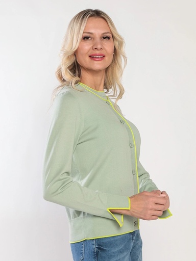 GERRY WEBER Jacket 230209-44714 Jacketknit S-24