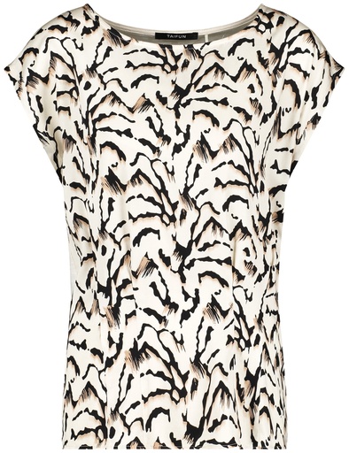 GERRY WEBER Tshirt 571322-16126 T-Shirt1/2sleeve S-24
