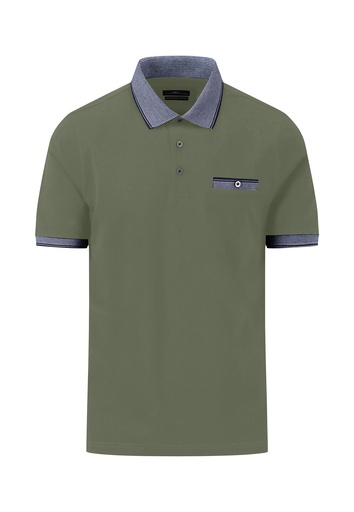 FYNCH HATTON Tshirt 1404 1909 POLO