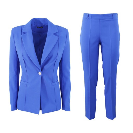 AMBRA CORSINI Suit E24037 S-24