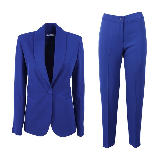 BENEDETTA M M Suit 3706+A2860 S-24
