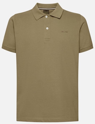 GEOX Tshirt M2510B SUSTAINABLE