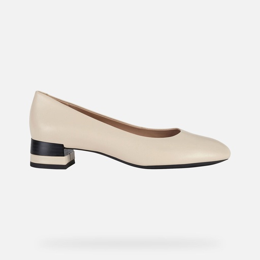GEOX Shoes D949XB CHLOO