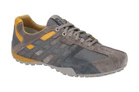 GEOX Shoes SNAKE U4207K