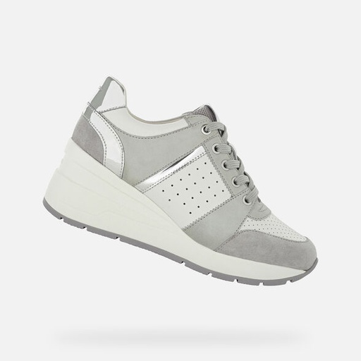 GEOX Shoes ZOSMA D158LA