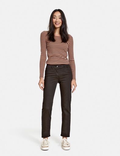 GERRY WEBER TROUSER 92151-67950 Regular
