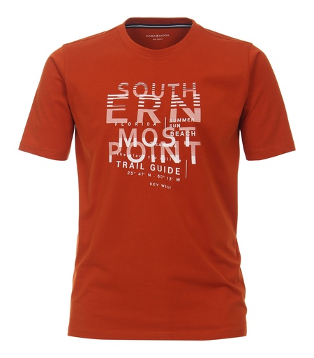 CASAMODA Tshirt 934059700