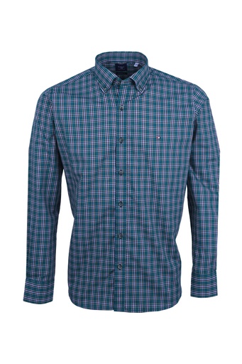 DI PORTO Shirt 78123 SLEEVE 1/1 CLASSIC