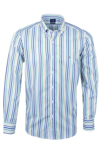 DI PORTO Shirt 9817 SLEEVE 1/1 CLASSIC