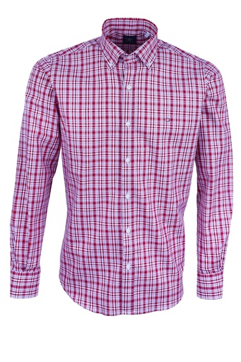 DI PORTO Shirt 252 SLEEVE 1/1 SLIM