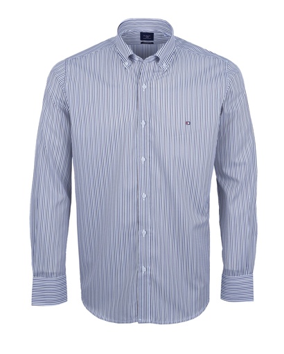 DI PORTO Shirt 9815 SLEEVE 1/1 CLASSIC