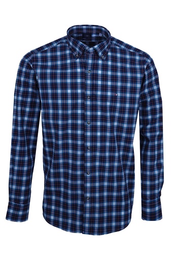 DI PORTO Shirt 15122 SLEEVE 1/1 CLASSIC