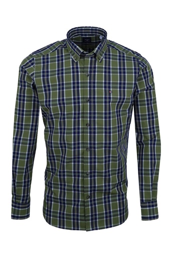 DI PORTO Shirt ML92402 SLEEVE 1/1 SLIM
