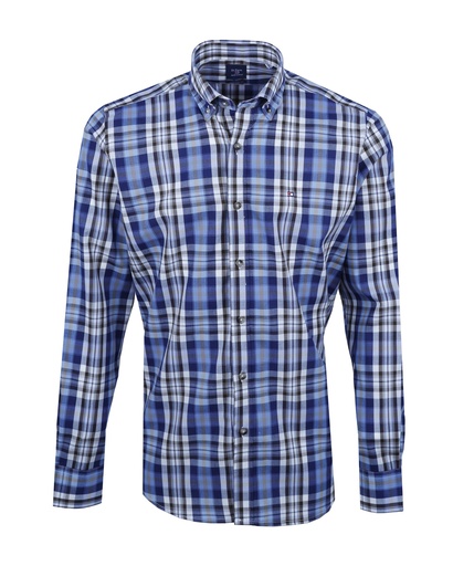 DI PORTO Shirt ML92471 SLEEVE 1/1 CLASSIC