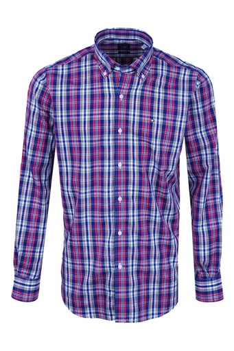 DI PORTO Shirt ML92472 SLEEVE 1/1 SLIM
