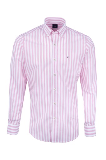 DI PORTO Shirt ML42461 SLEEVE 1/1 SLIM