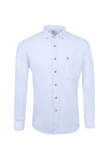 DI PORTO Shirt CWC-1002024 SLEEVE 1/1 CLASSIC